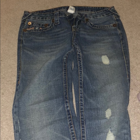 Jeans - Picture 4 of 5